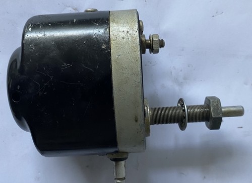Bosch oldtimer wischermotor - bosch,