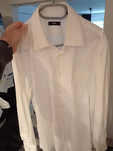 Hugo boss herren - boss, langarm