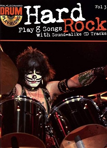 Drum play along - drum, volume