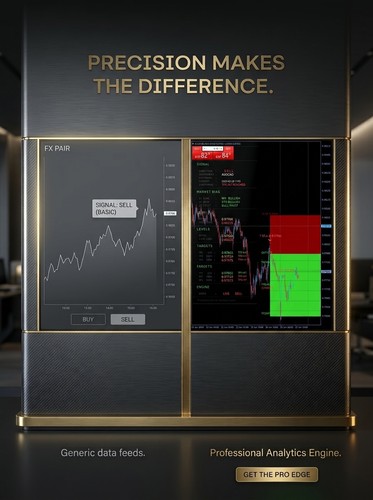 Precision smart money - smart, trading