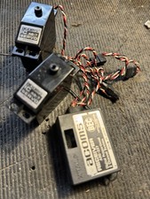 Acoms Vintage ARE227 Receiver