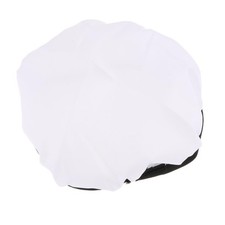 Soft White Diffusor Cover