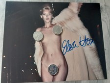 ELSA HOSK SIGNED 10 X 8
