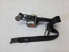 Saab 9-3 Ver2 2008 Vorne links