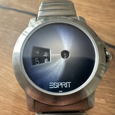 ESPRIT Damenarmbanduhr DAU