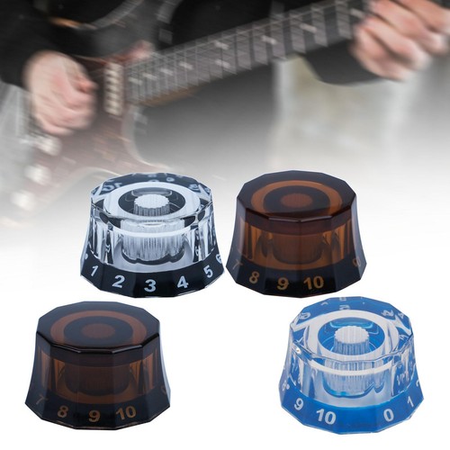 Gitarrenknöpfe gitarre - gitarrenknöpfe, lp