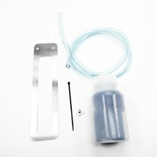 TMP Racing Kühlwasser