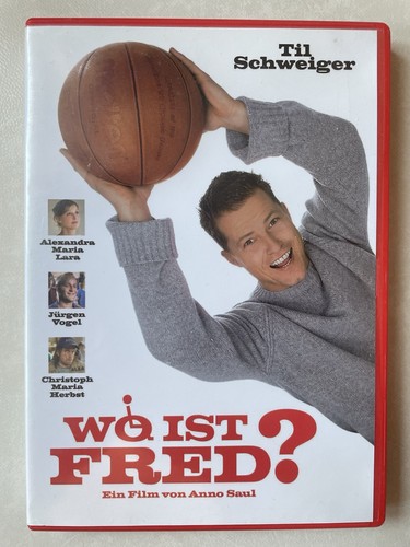 Ist fred - wo,