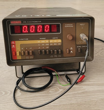 KEITHLEY 614 ELEKTROMETER