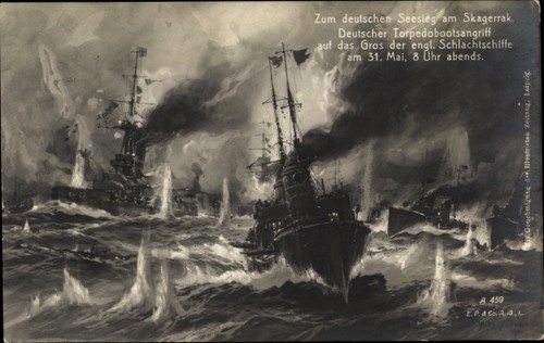 Künstler deutsche - künstler, ak