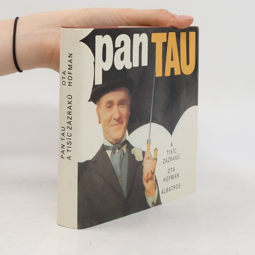 Pan tau tisíc zázraků - pan, a