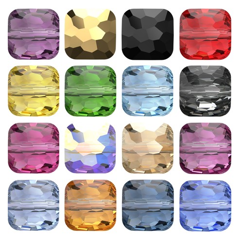 Swarovski kristalle 5035 - swarovski,