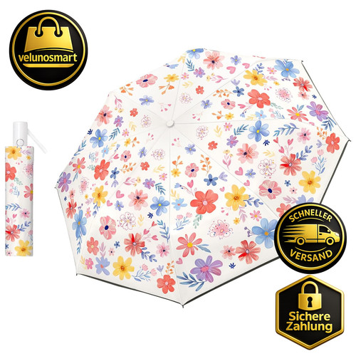 Regenschirm automatik kinder - automatik,
