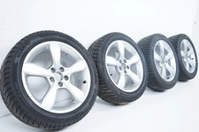 Audi A1 8X Alufelgen