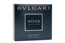 Bvlgari Aqua Pour Homme 100 ml