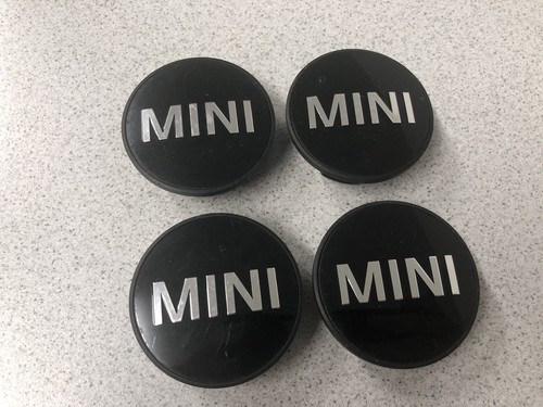 Original mini nabendeckel - mini,