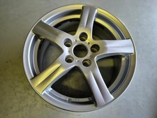 Enzo A Felge 6,5x16 5x114,3 Et48 Silber KBA49902  A2164