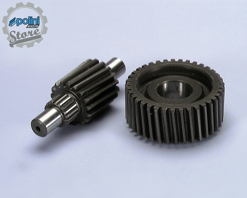 Sekundärgetriebe z16 honda - sekundärgetriebe, z16-36