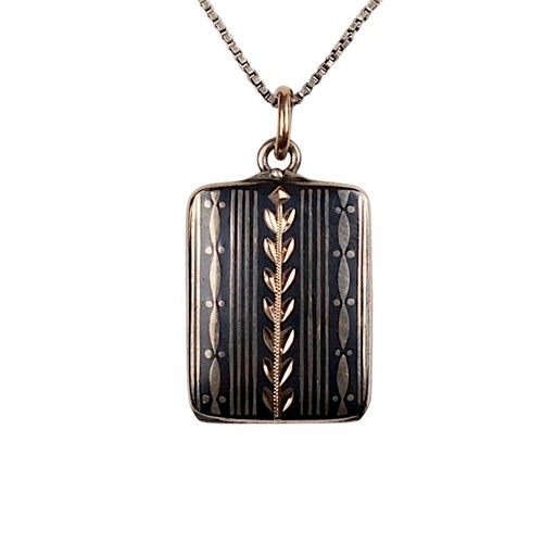 Antik 1910 jugendstil - c.1910,