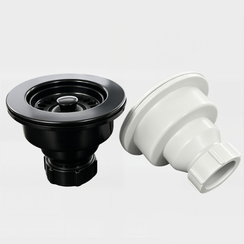Center lift insert sink - lift,