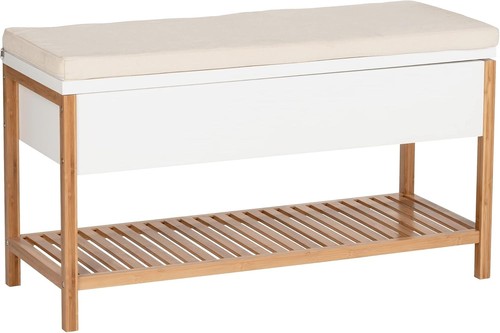 Wenko schuhbank mit - wenko,