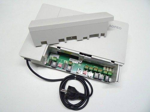 Agfeo 516 voip isdn - voip,