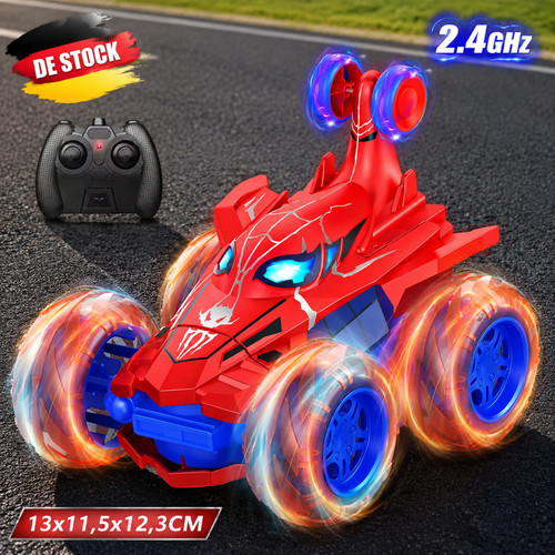 Kinderauto spiderman - kinderauto,