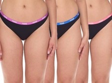 3er Pack PUMA String-Tanga