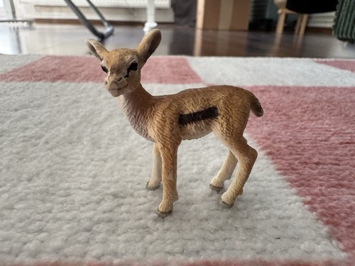 2008 schleich gazellenjunges - 2008, schleich®