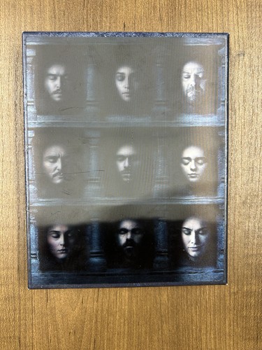 Game thrones the complete - game,