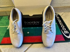  neuwertiger Damen Golfschuhe Footjoy Gr.38