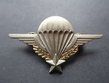 Original Fallschirmjäger