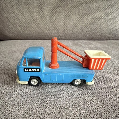 Gama spiel nutzfahrzeug lkw - spiel-nutzfahrzeug,
