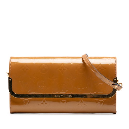 Louis vuitton monogram vernis - louis,