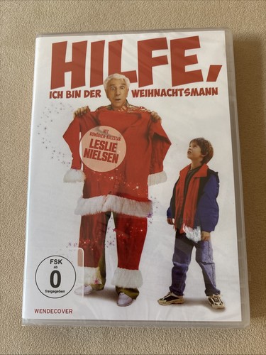 Leslie nielsen hilfe ich - leslie, hilfe,