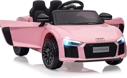 Kinder elektroauto 12v - kinder,