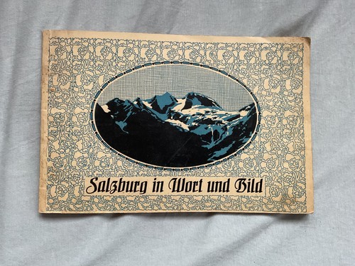 Alte andenken buch - alte,