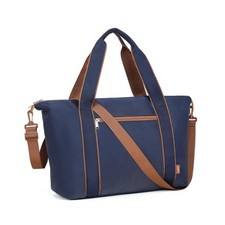 Reisetasche mit Nasstasche