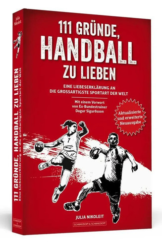 111 gründe handball zu - 111,
