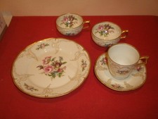 Rosenthal Sanssouci Diplomat