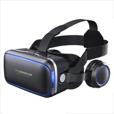 Brille virtual reality - brille,