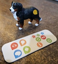 TIPTOI - Ravensburger Einzel Figur, Hund, Tier, Berner Sennenhund *TOP