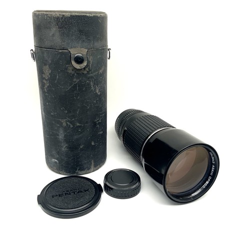 Asahi pentax smc - asahi,