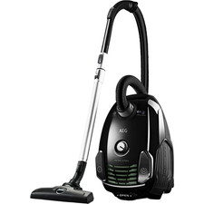 AEG VX6 Staubsauger mit Beutel (Neue technische Version)