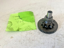Honda CBR 600F Pc31 Starter