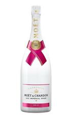 Moet & Chandon Imperial Ice Rose Champagner  - 12 % Vol / 0,75 Liter