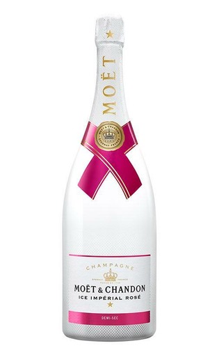 Moet chandon imperial ice - chandon,