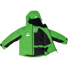 Skijacke Winterjacke Jungen