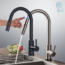 Touch Sensor Wasserhahn