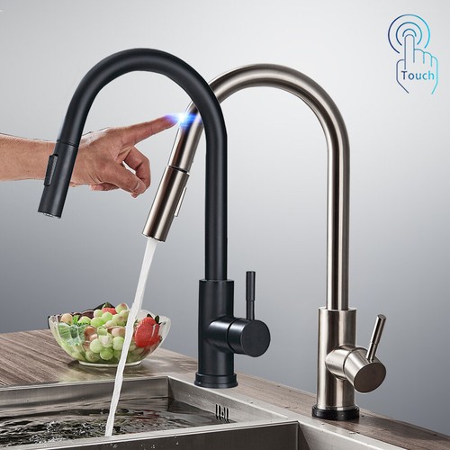 Touch sensor wasserhahn - sensor,